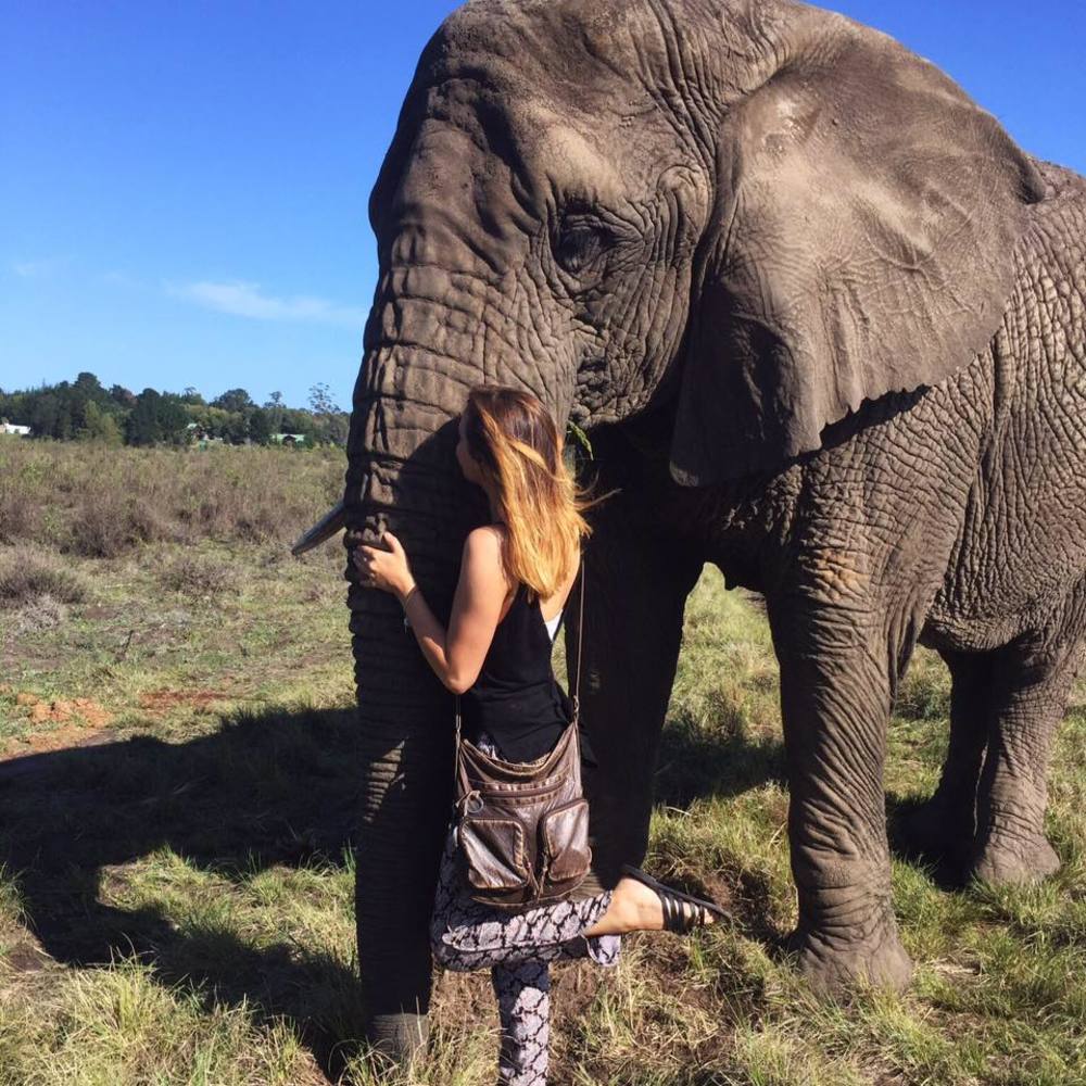 Meet your Posher, Brooklyn